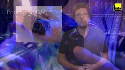 Tendances rétro et mini au salon de la photo de Paris