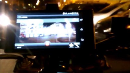 Sony Xperia Z1 & GoPRO Hero