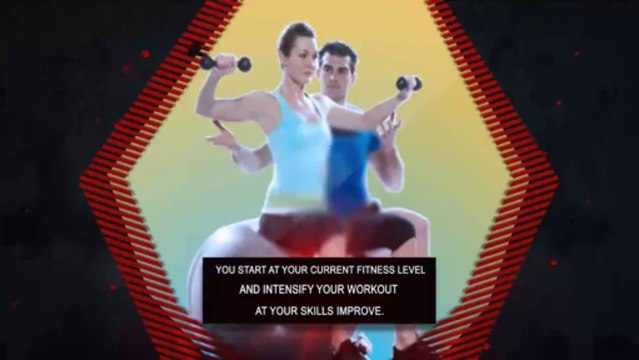 Create a Customized Workout Plan with a Personal Trainer Chagrin Falls