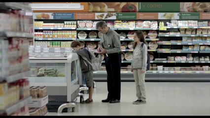 Los chicos del puerto - Tráiler Español HD [720p]