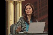 Pakistan Debates - Lack of  Education  is The Main