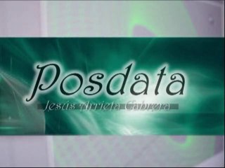 POSDATA POR JESÚS ARRIETA CABRERA