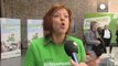 Greens ask EU citizens to help choose their top candidates