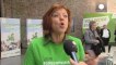 Le Parti vert européen lance ses primaires à Bruxelles