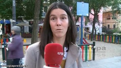 La huelga de limpieza se agrava con el fin de semana