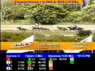 larinconada 4 CARRERA DOMINGO 10 DE NOVIEMBRE DEL 2013