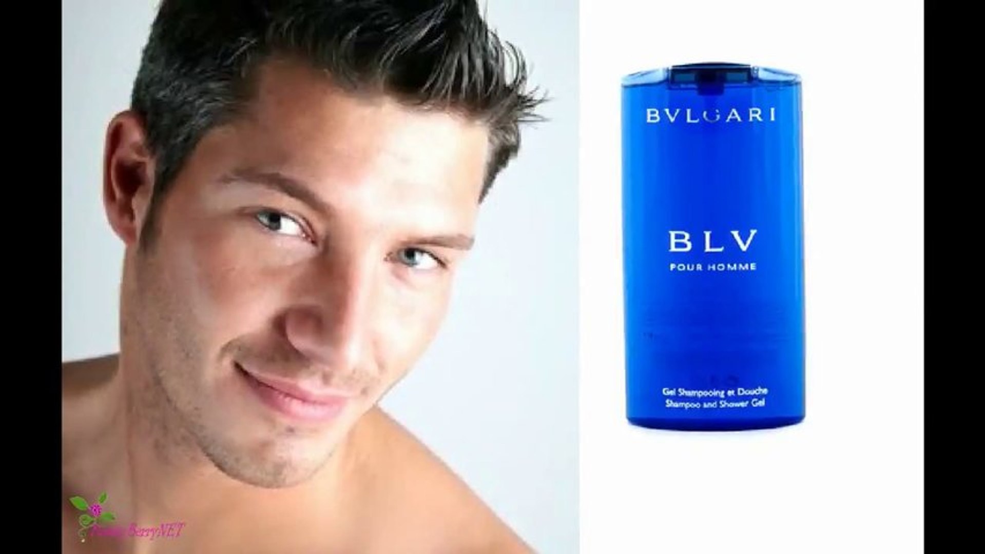 ⁣BVLGARI Pour Homme Гель для Душу для Чоловіків