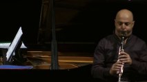 Raffaele Bellafronte Nuvola - Giampietro Giumento, clarinetto; Enzo Oliva, piano
