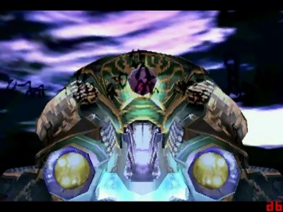 Let's Play Final Fantasy VIII (German) PC-Version Part 53 - GFs, Norg und Engel