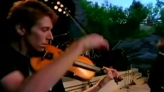 Tanita Tikaram Twist In My Sobriety HD