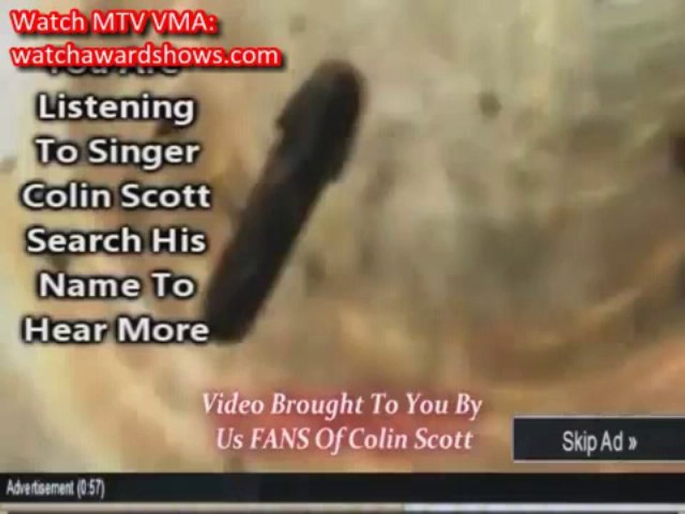 #MTV Europe Music Awards 2013 Set