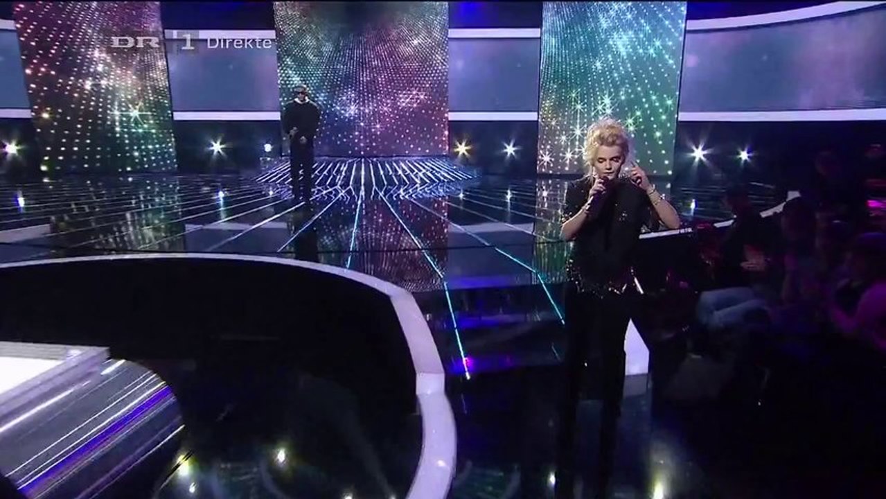 (X Factor 2012) IDA & KESI You Got The Love