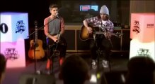 Justin Bieber As Long As You Love Me Acoustic Teen Awards