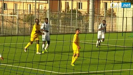 U19 DH - OM 3-0 Toulon : le résumé