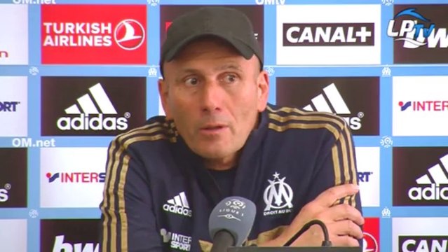 Réaction : Elie Baup se lâche !