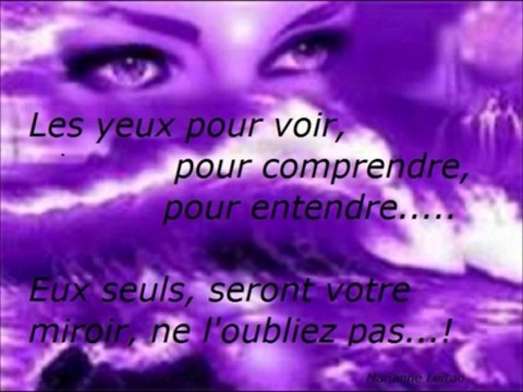 Citations de l'au-delà reçues par écriture semi-automatique