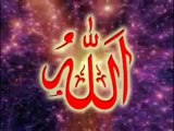 Asma Ul Husna 99 Nama Allah