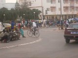 2 juin2013 avant combat de lutte sénégalaise BG2 VS Tapha Tine 4ème parti