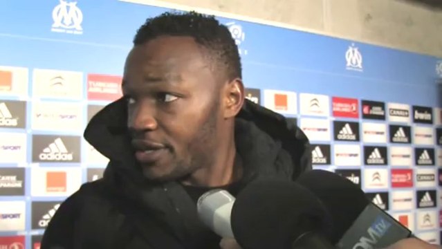 OM 2-1 Sochaux : la réaction de Mandanda