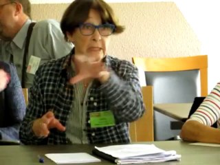 UA2013 - Filière 3 : Le pacte transatlantique : au service de l'impérialisme étatsunien - Echanges avec la salle