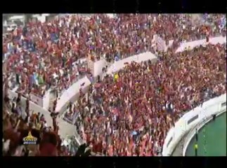 2 Tiempo Alajuelense vs Saprissa