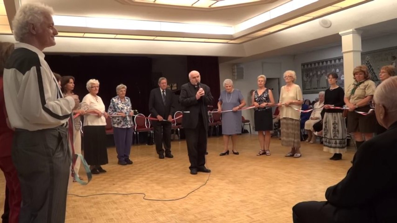 MagTV Magyar Kulturális Magazin 51.show