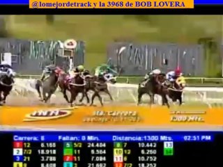 larinconada 6 carrera domingo 10 de noviembre del 2013