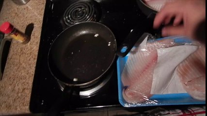 Food prep/Diet walkthrough