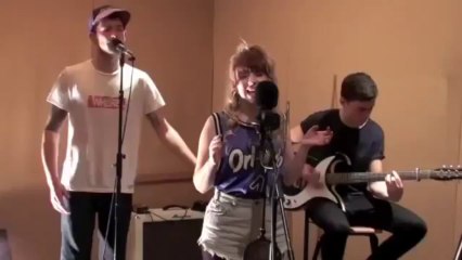 Justin Timberlake Suit & Tie (Cover by Leah McFall feat BeatFox)