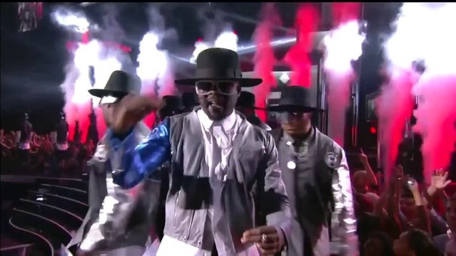 Will I am ft Justin Bieber That Power (Billboard Music Awards 2013)
