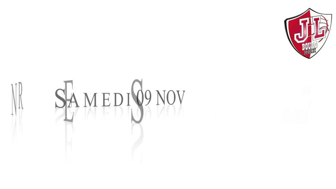 Rencontres du dimanche 10 novembre