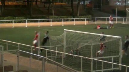 PV J5: Los Abetos CF 4-1 Isotopos