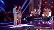 Alex and Sierra You're The One That I Want (The X Factor USA 2013 Auditions 4 Chair Challenge)