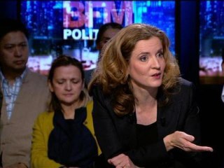 Nathalie Kosciusko-Morizet: "François Hollande joue à l'imbécile et c'est exaspérant" - 10/11