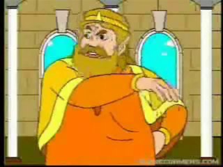 Dinner For Breakfast!; The Youtube Poop Killer