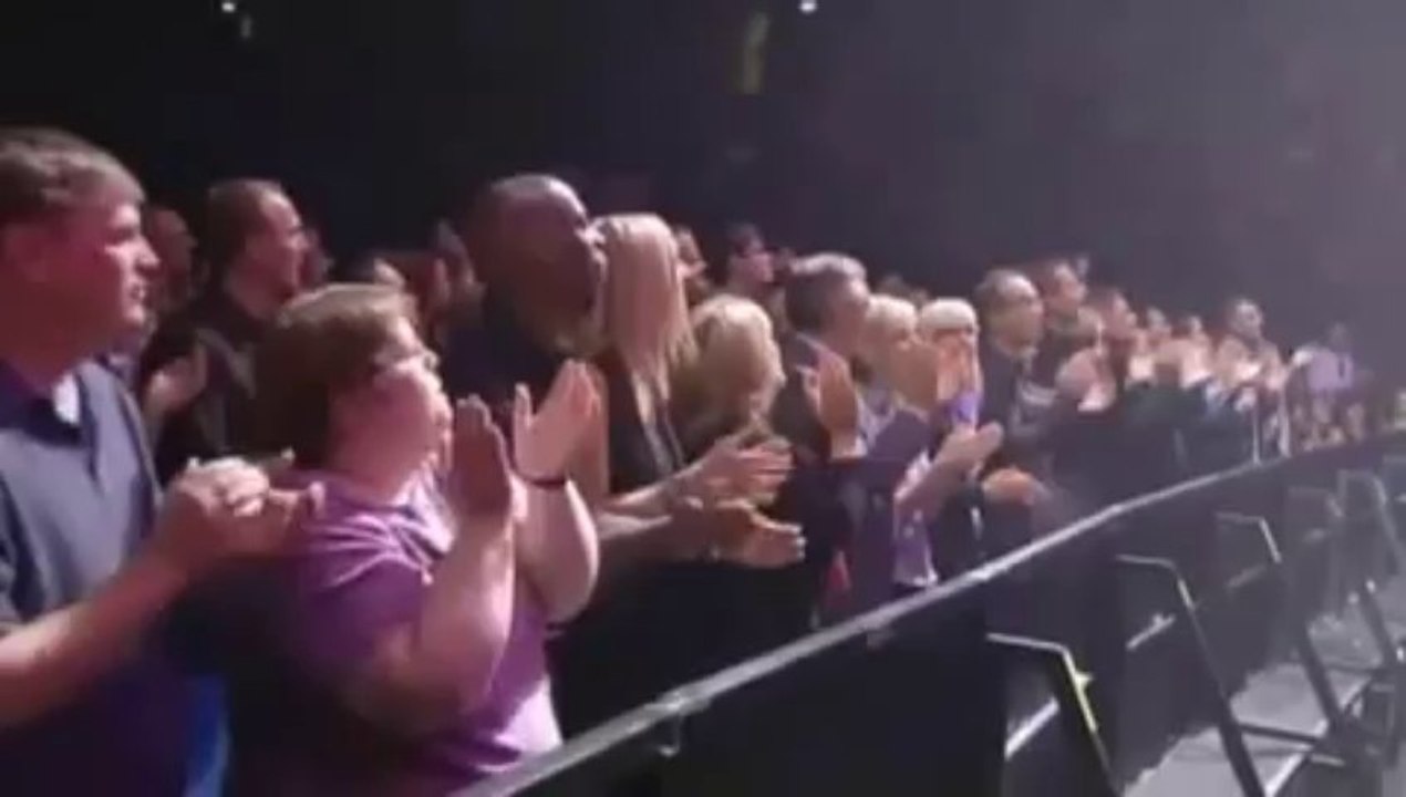 Naturally 7 present Ready Or Not Extended Version
