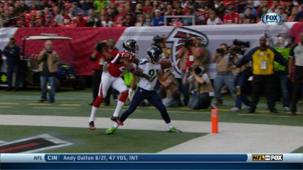 WK 10 Can't-Miss Play: Golden catch