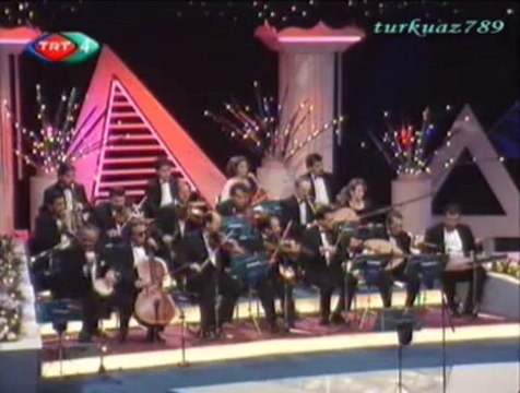 TRT TSM KORO-Benim Sen Nemsin Ey Dilber-2