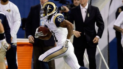 WK 10 Can't-Miss Play: Austin's amazing punt return touchdown