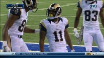 Tavon Austin 81-yard touchdown catch