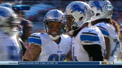 Levy intercepts Cutler