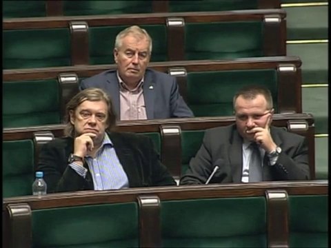 Artur Górczynski - pytanie z 7 listopada 2013 r.