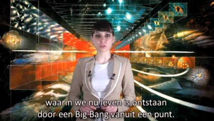 BIG BANG THEORIE