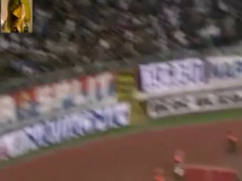 HNK HAJDUK SPLIT - NK ISTRA 1961 2-0