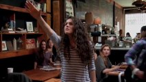 Telekinetic Woman Pranks Coffee Shop Customers.