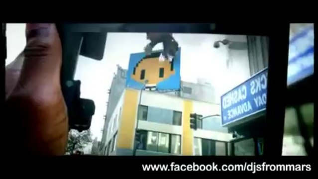 Black Eyed Peas Vs Joan Jett The Time Vs I Love Rock And Roll Djs From Mars Mashup (Bootleg Remix)