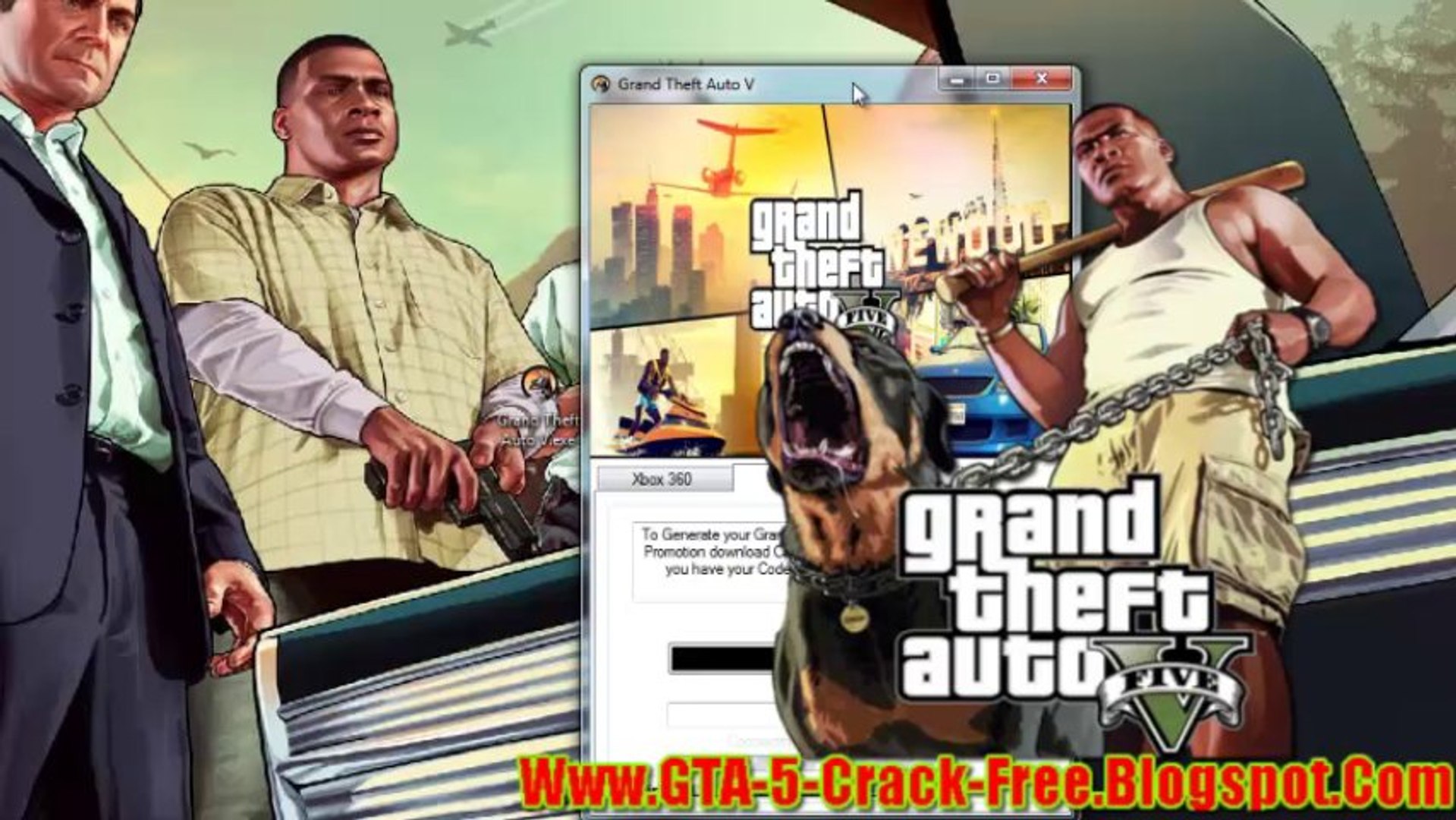 Download grand theft auto v online