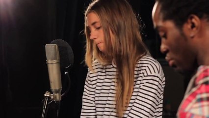 Justin Timberlake Cry me a River acoustic mash up (cover by Edei)