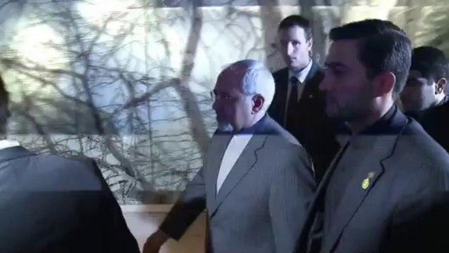 Nucléaire iranien: très grands progrès , selon Hague