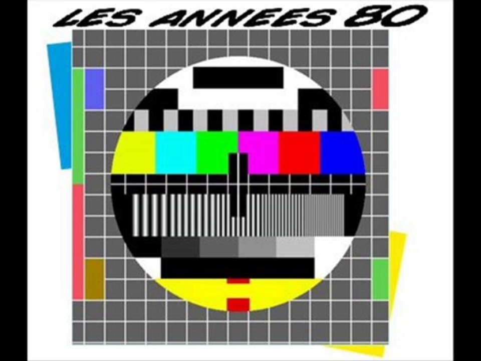 2 minutes in the 80's